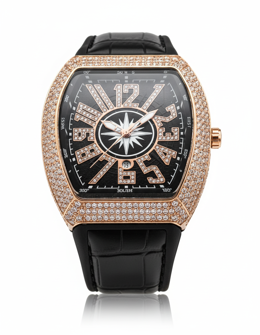 Franck Muller Daimond