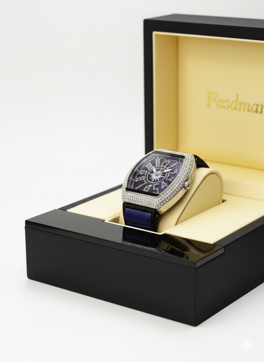 Franck Muller Daimond