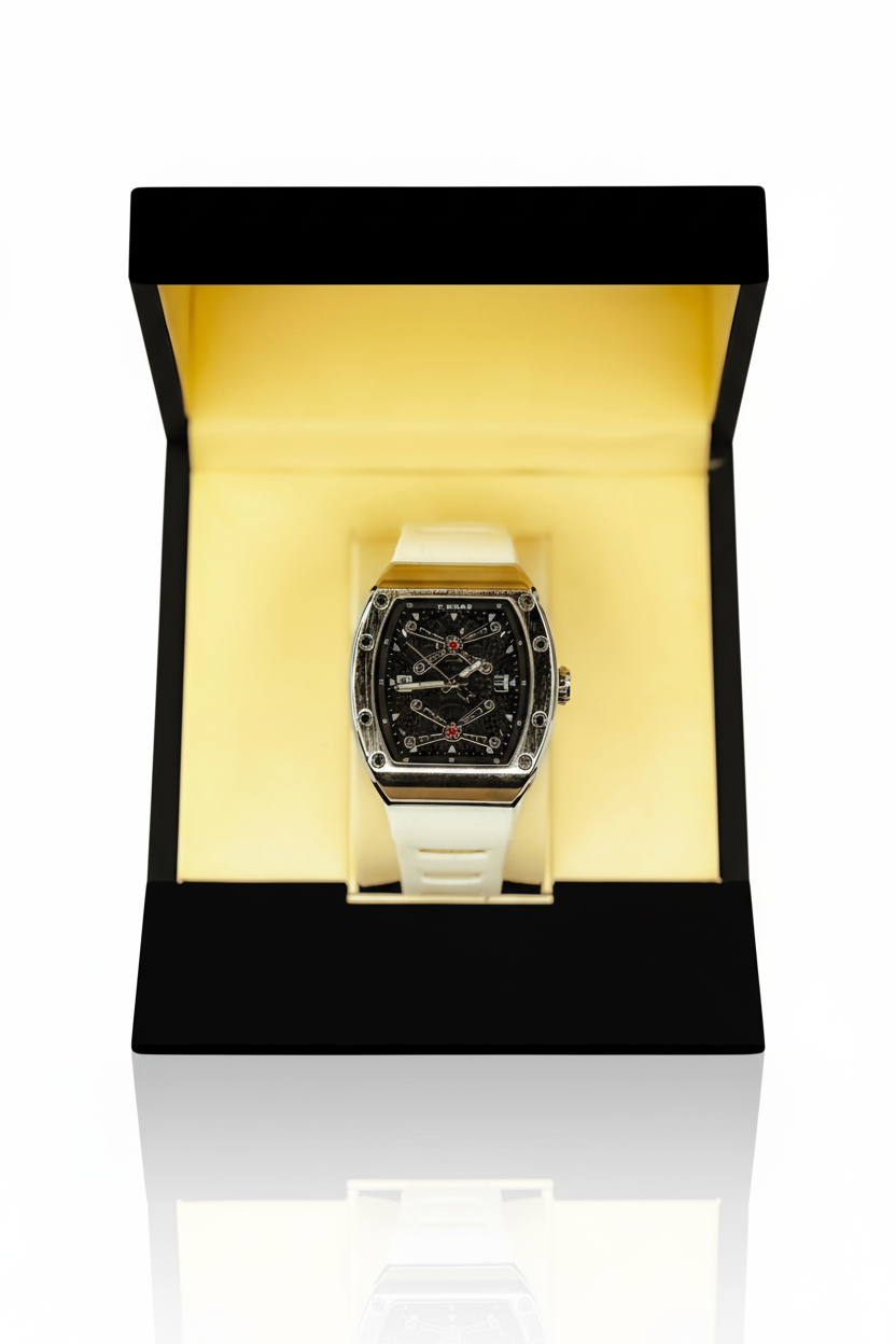 RM-01 inspired by Aujla