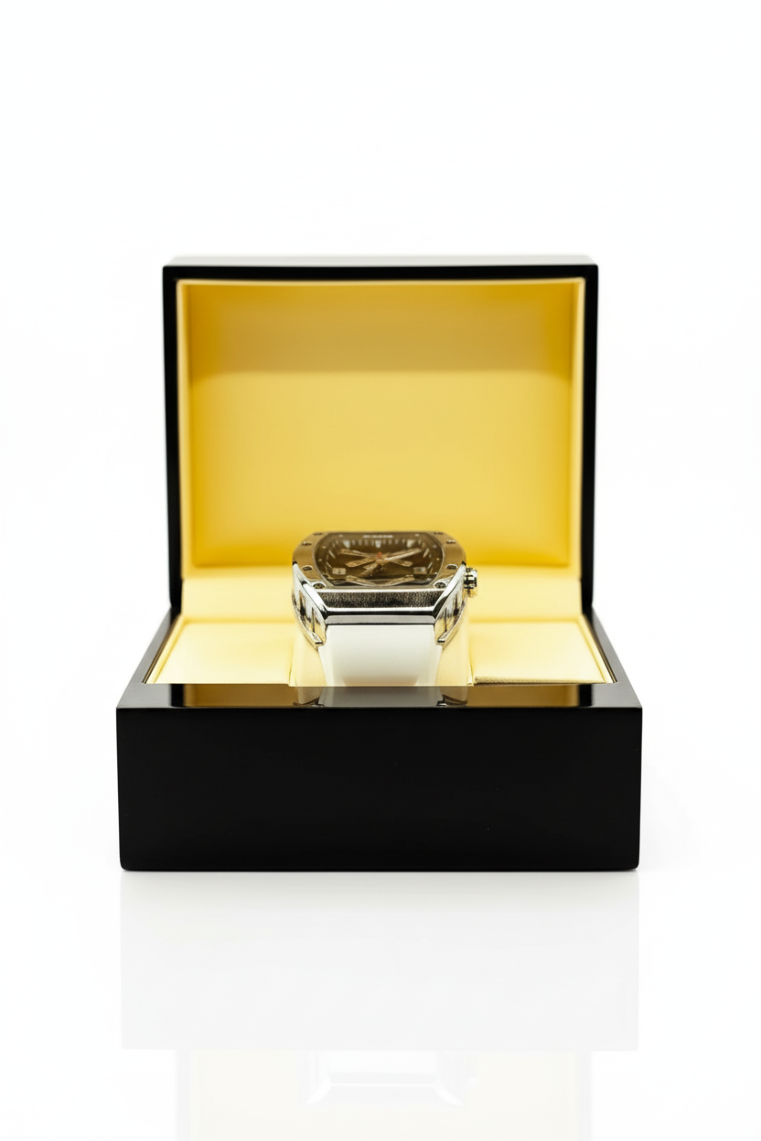 RM-01 inspired by Aujla