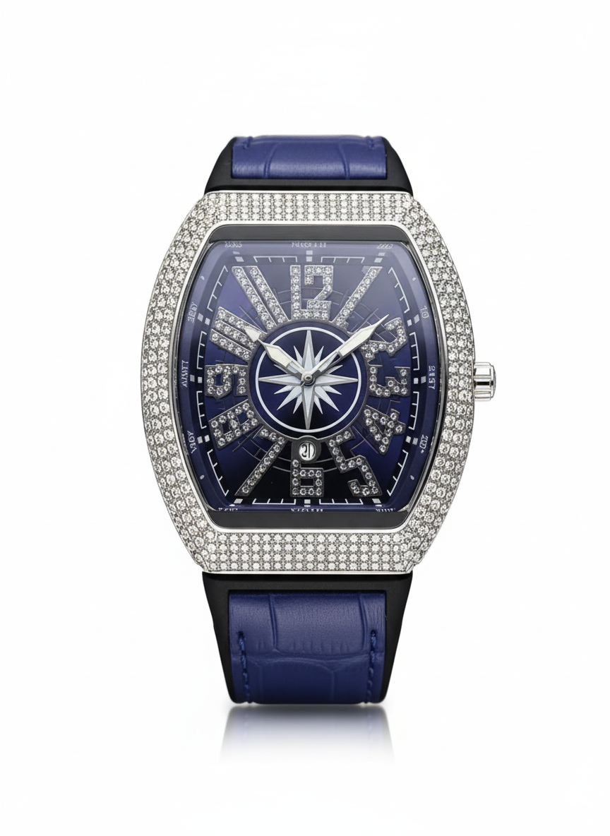 Franck Muller Daimond