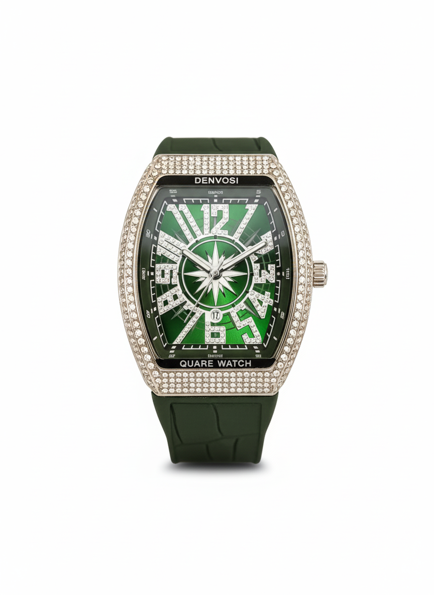 Franck Muller Daimond
